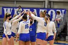 Volleyball vs RWU  Wheaton Women’s Volleyball vs Roger Williams University. : Volleyball, VB